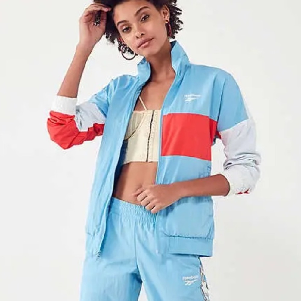 Reebok Jacket